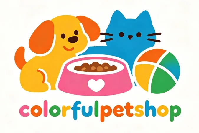 Pet supplies, dog toys, cat beds, grooming tools, accessories